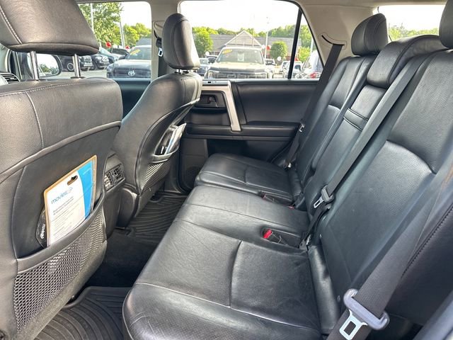 Used 2011 Toyota 4Runner Limited RWD image 13