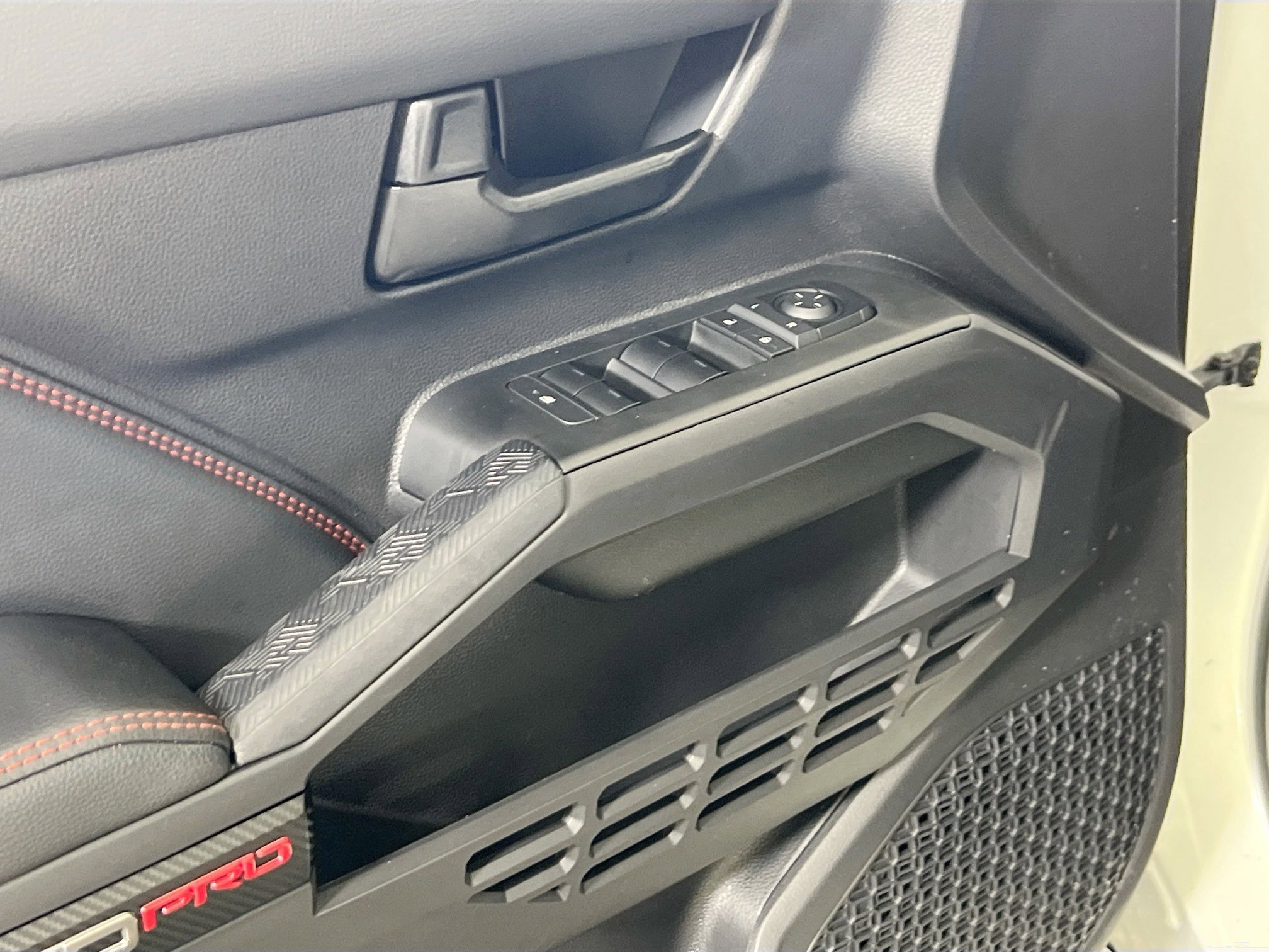 Used 2025 Toyota Tacoma TRD Pro image 18