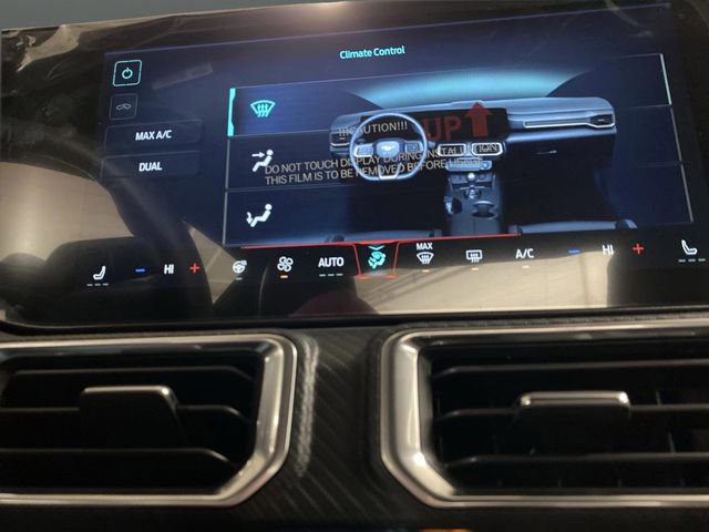 New 2026 Ford Mustang Premium image 19