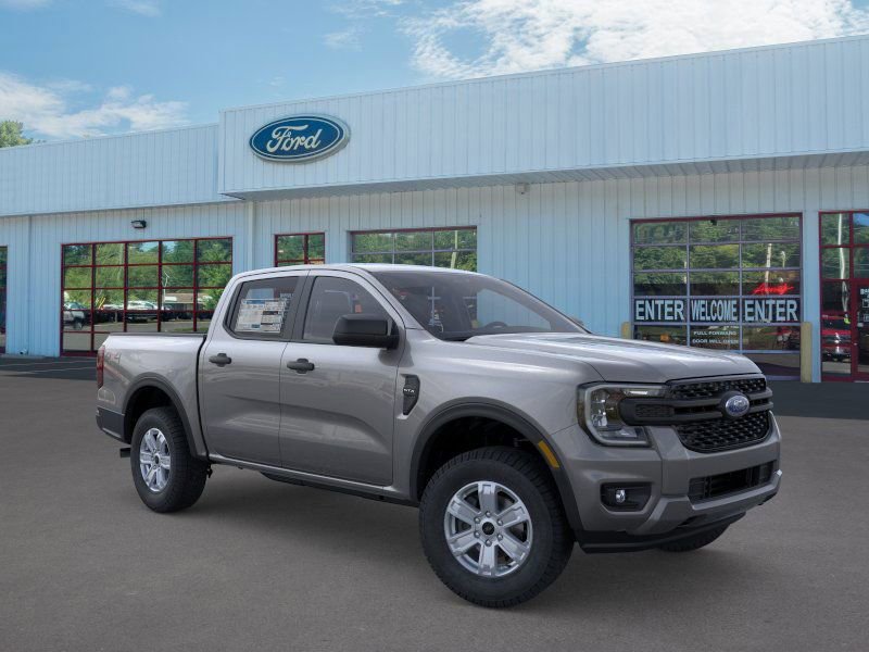 Used 2025 Ford Ranger XL image 7