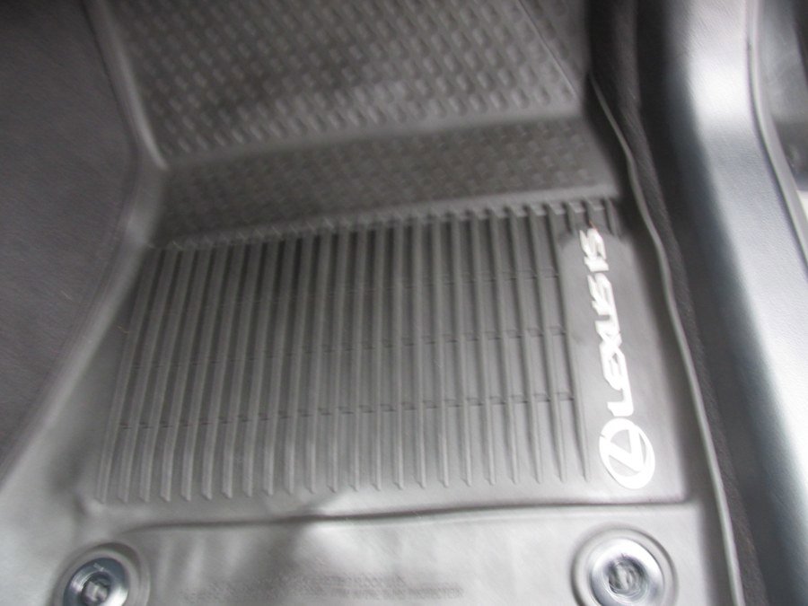 Used 2020 Lexus IS 300 AWD w/ Premium Package image 62