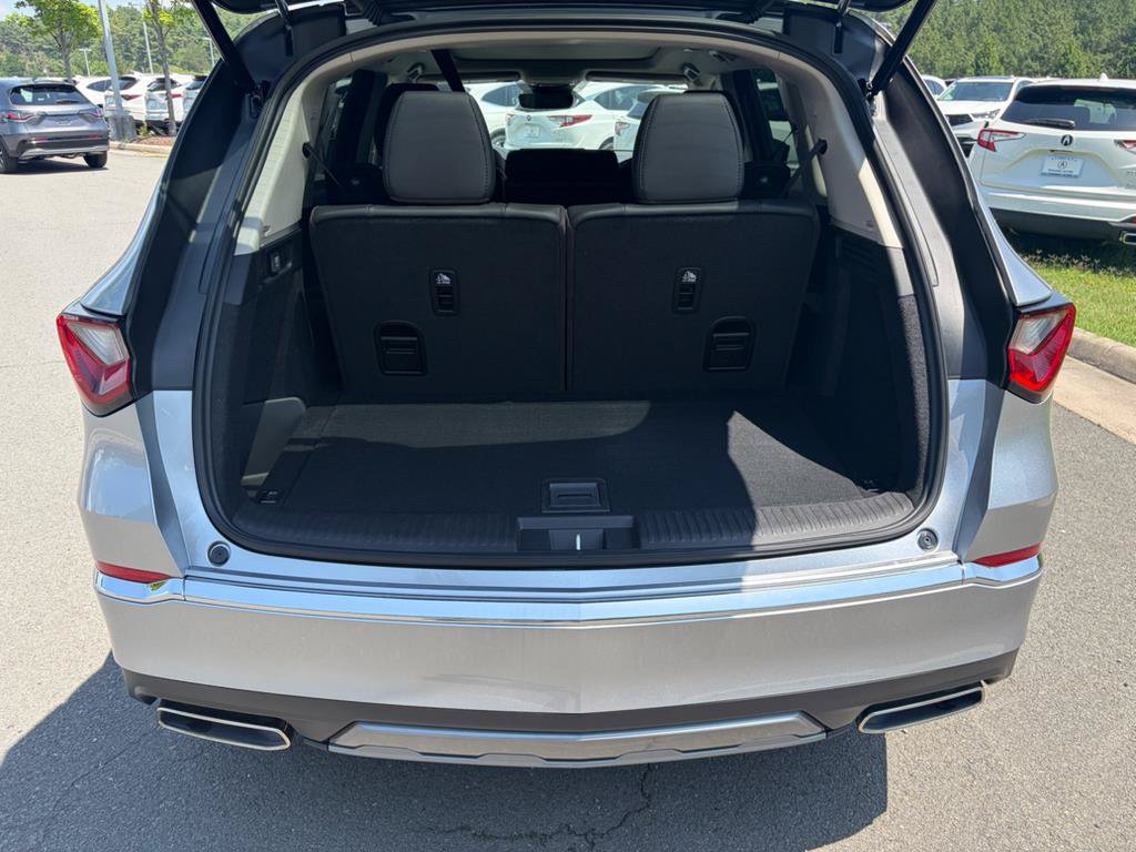 New 2026 Acura MDX FWD image 33