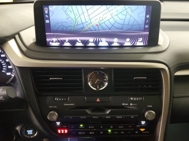 Used 2022 Lexus RX 350 AWD w/ Premium Package image 21