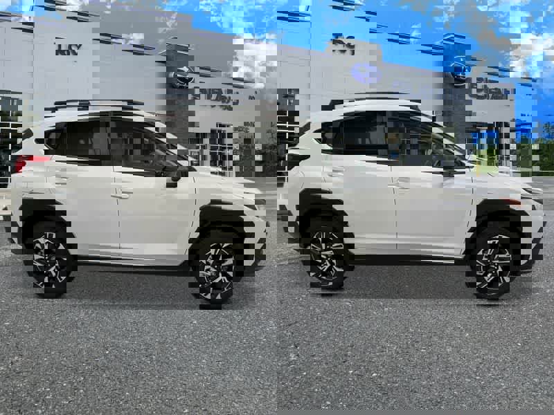 Used 2024 Subaru Crosstrek 2.0i Premium AWD/4WD image 8