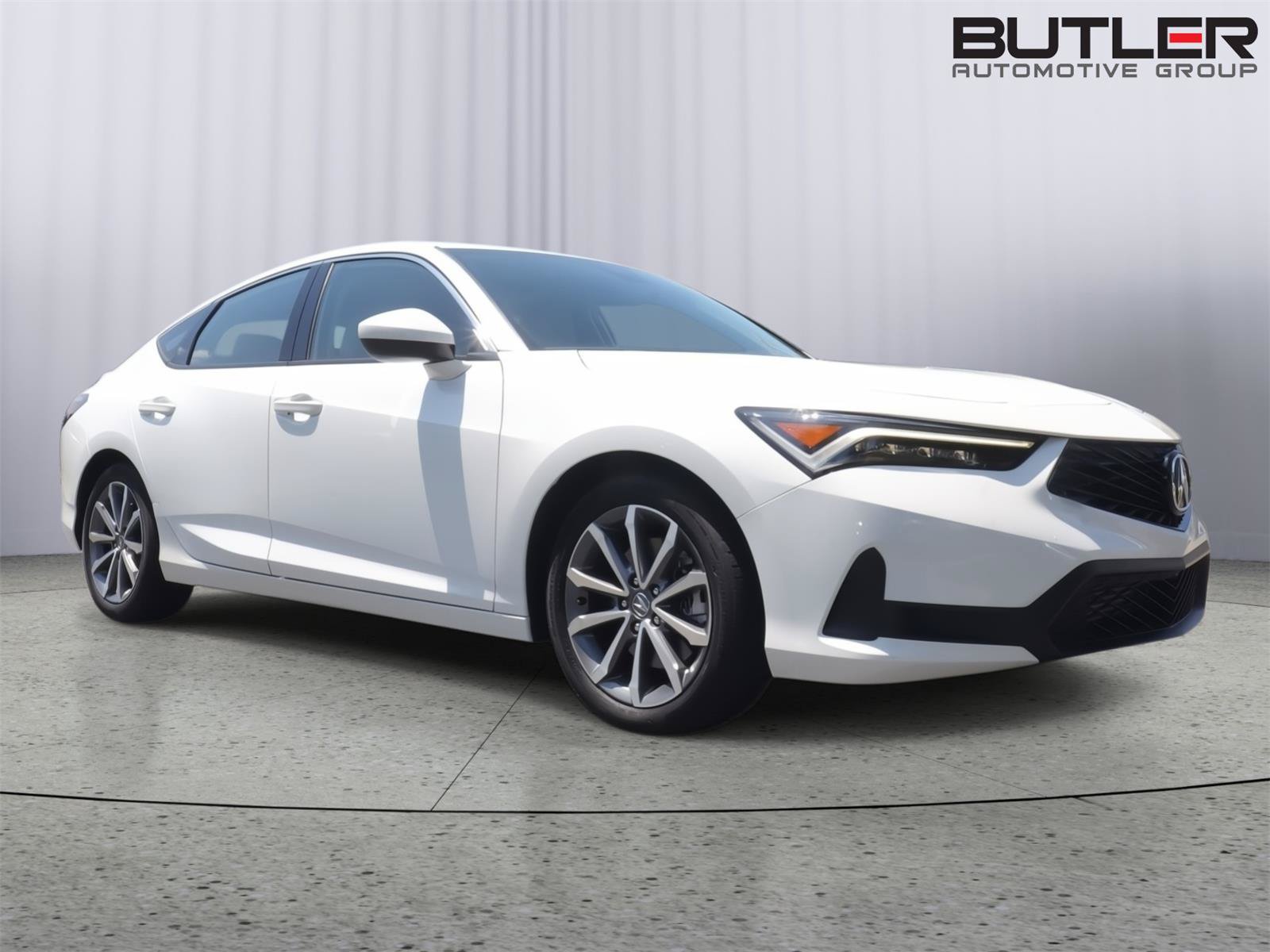 Used 2024 Acura Integra FWD image 9