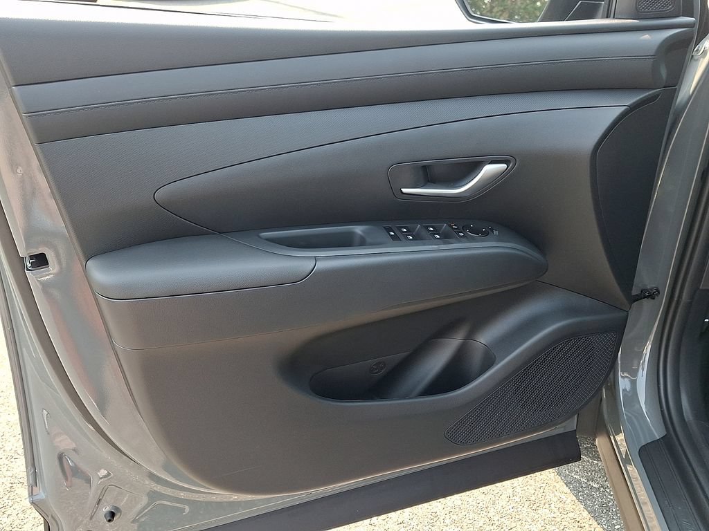New 2026 Hyundai Tucson SE AWD/4WD image 9