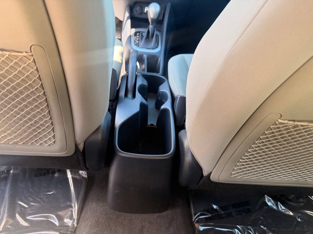 Used 2016 Kia Rio LX FWD image 44