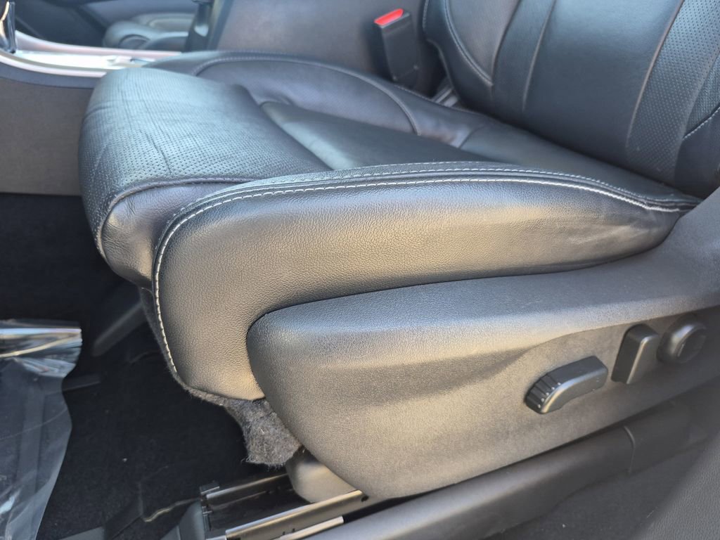 Used 2019 Subaru Ascent Limited AWD/4WD image 12