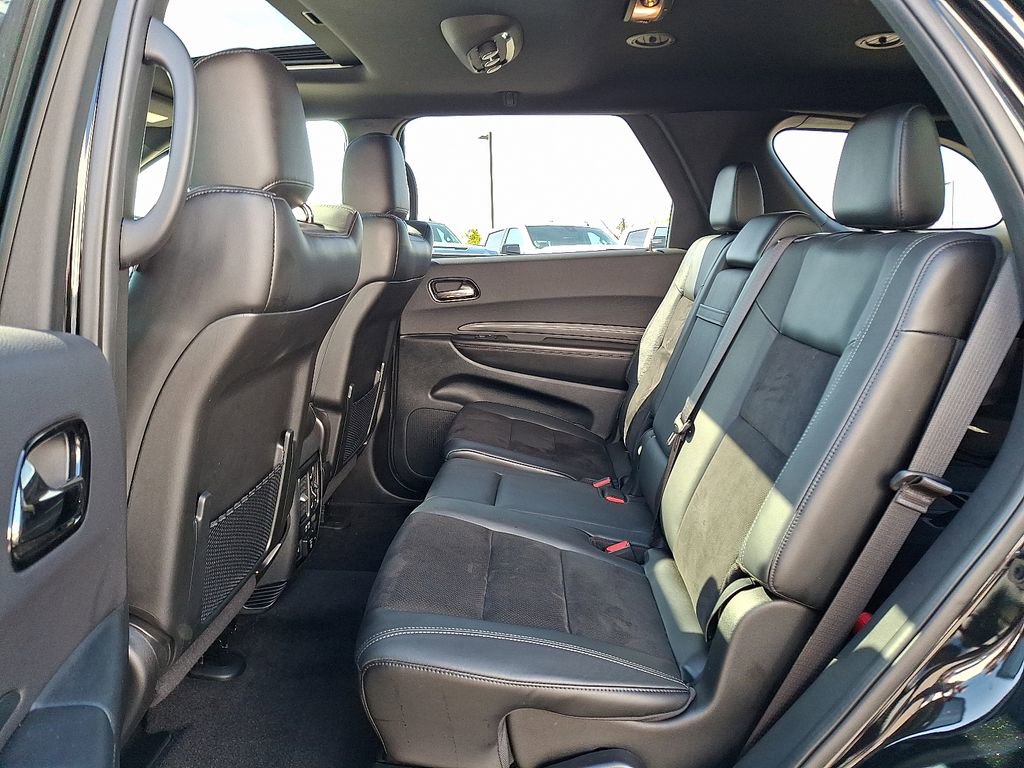 Used 2022 Dodge Durango GT image 14