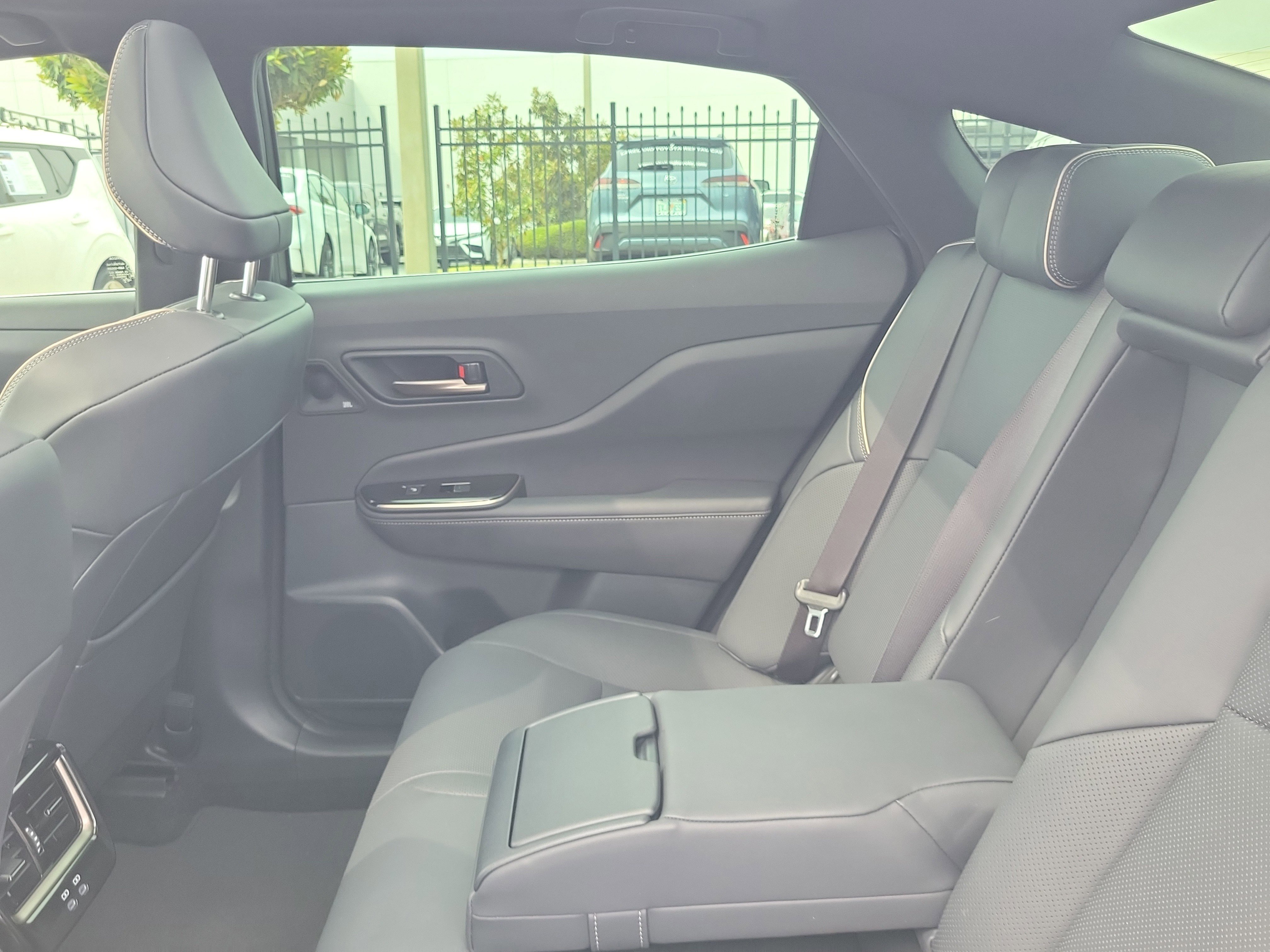 Used 2026 Toyota Crown w/ Advanced Technology Package AWD/4WD image 13