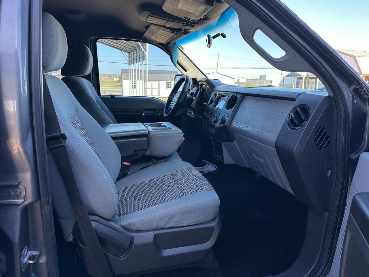 Used 2012 Ford F350 XL w/ PWR Equipment Group image 16