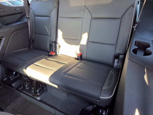 New 2027 Chevrolet Tahoe Premier AWD/4WD image 7
