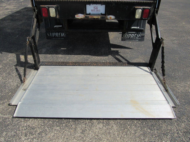Used 2021 Chevrolet Express 3500 RWD image 19