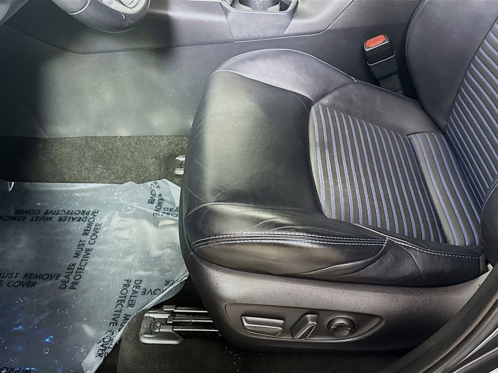 Used 2019 Toyota RAV4 XSE image 18