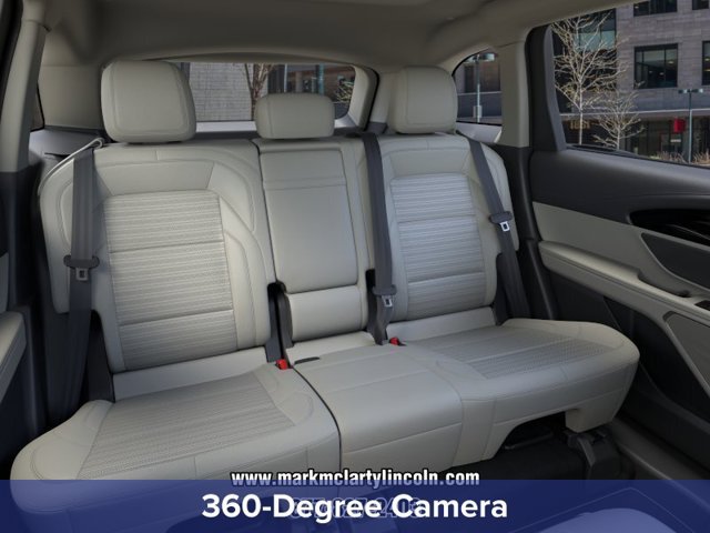 New 2026 Lincoln Nautilus Reserve w/ Jet Appearance Package AWD/4WD image 13