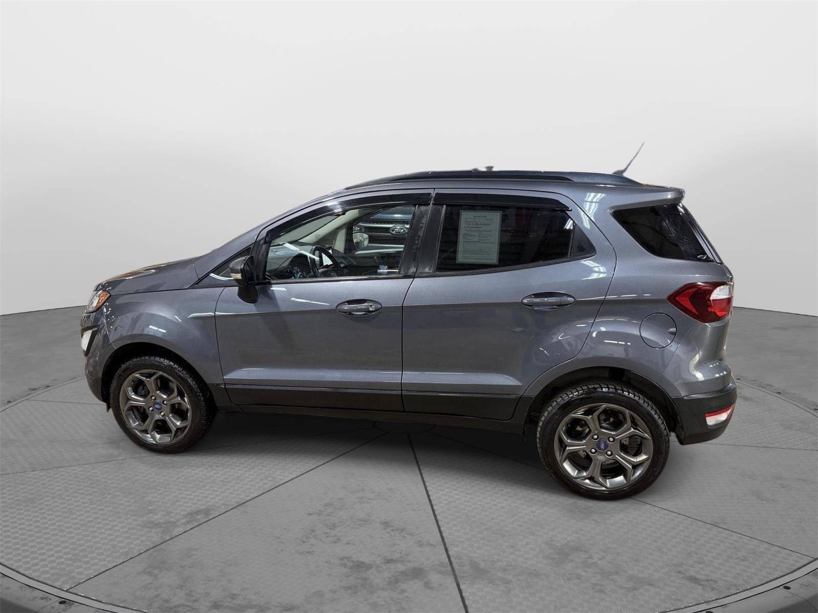 Used 2018 Ford EcoSport SES AWD/4WD image 6