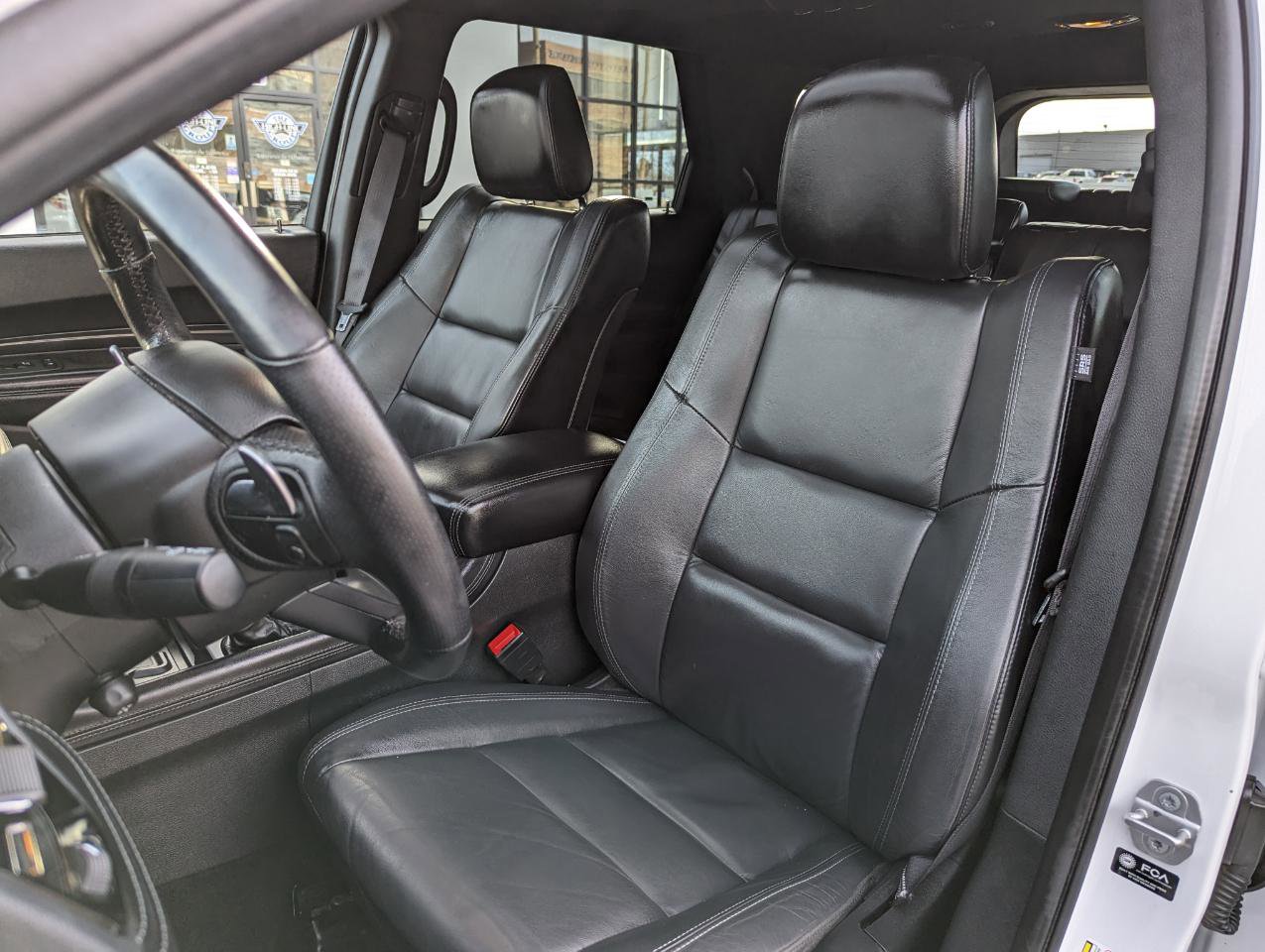 Used 2022 Dodge Durango GT image 14