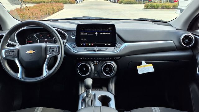 Used 2024 Chevrolet Blazer LT w/ Convenience Package image 20