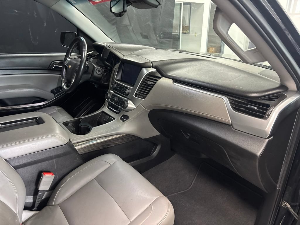 Used 2020 Chevrolet Tahoe LT RWD image 12