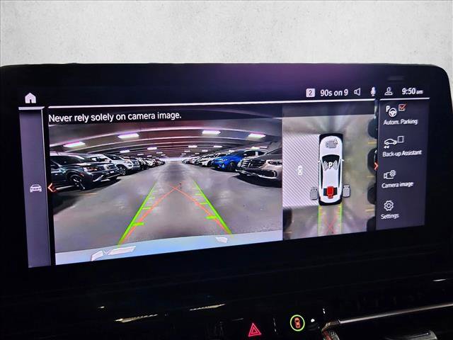 Used 2024 BMW 840i Gran Coupe RWD image 14