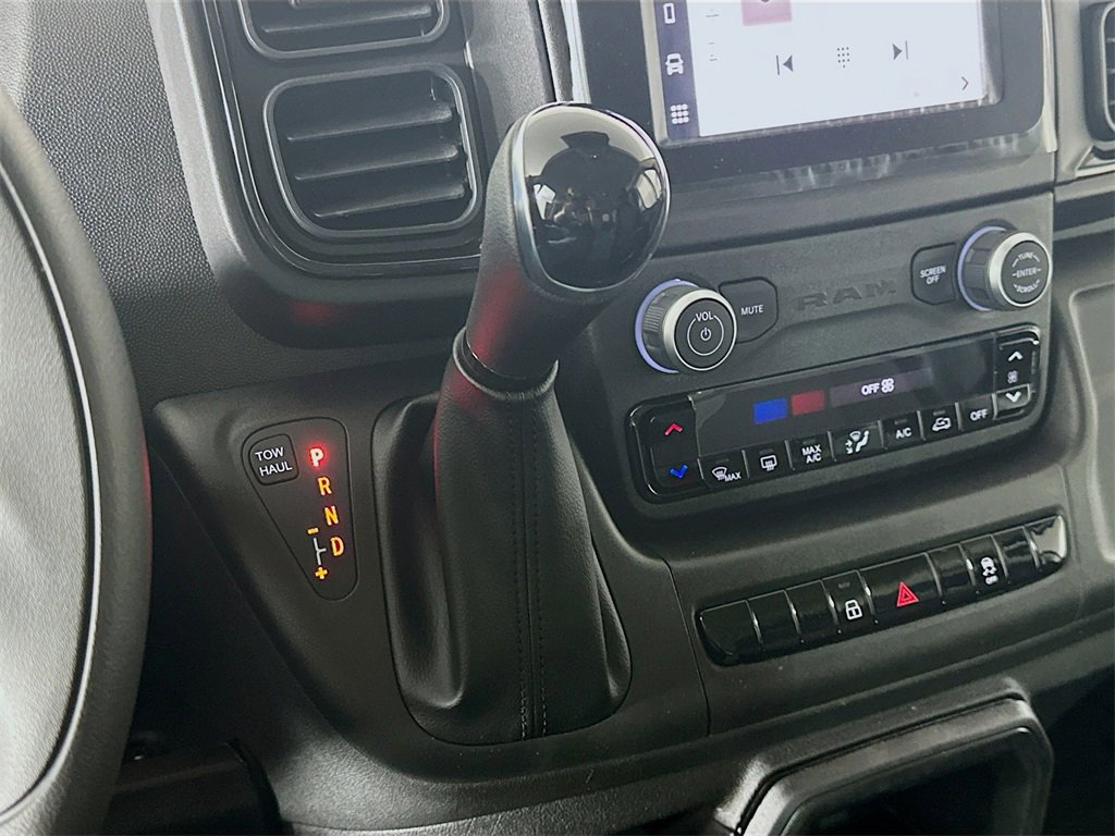 New 2026 RAM ProMaster 1500 w/ Convenience Group image 12