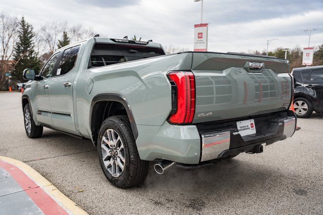 New 2026 Toyota Tundra 1794 Edition image 5