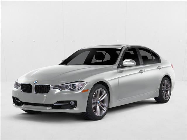 Used 2012 BMW 328i Sedan RWD image 1