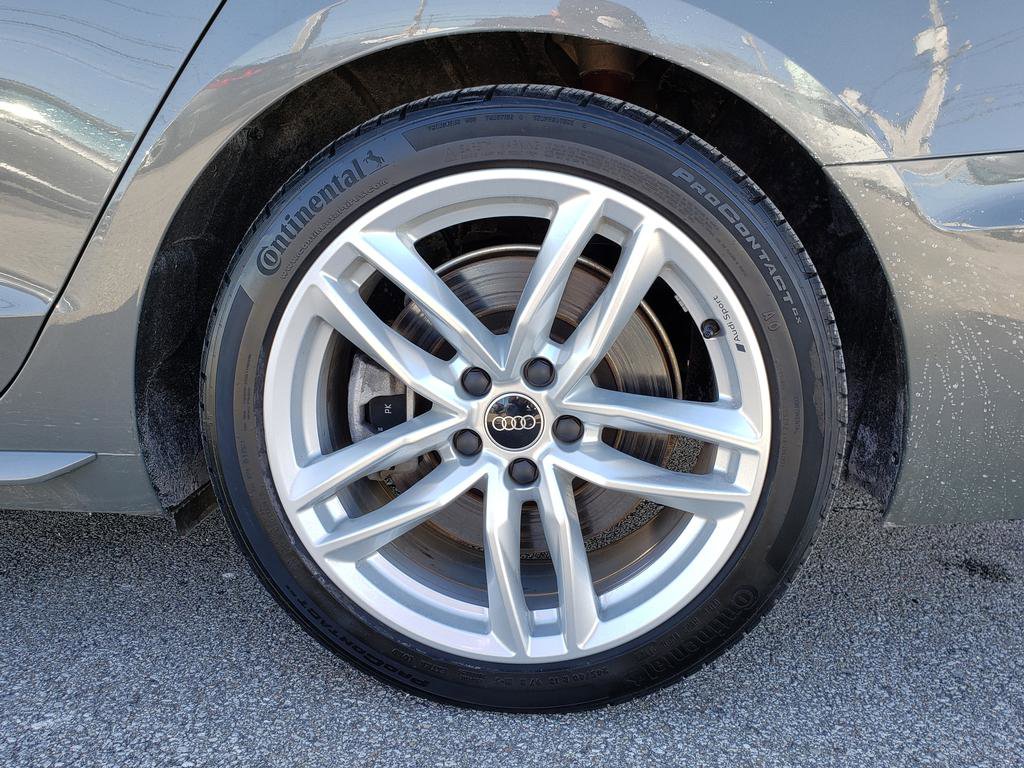 Used 2023 Audi A4 2.0T Premium Plus w/ Premium Plus Package AWD/4WD image 27