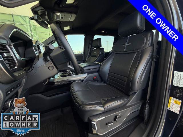 Certified 2024 Ford F150 Platinum w/ FX4 Off-Road Package AWD/4WD image 6