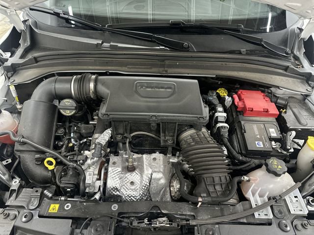 Used 2025 Alfa Romeo Tonale AWD/4WD image 18
