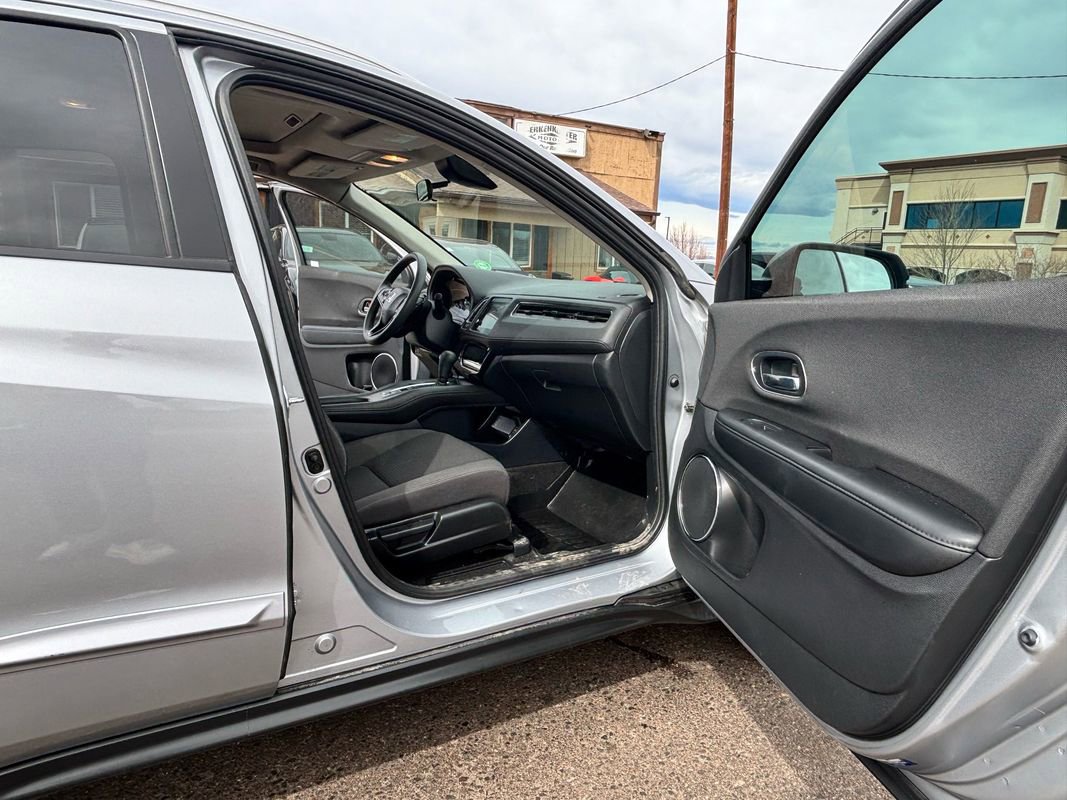 Used 2022 Honda HR-V EX image 22