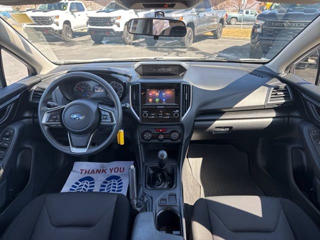 Used 2017 Subaru Impreza 2.0i image 12