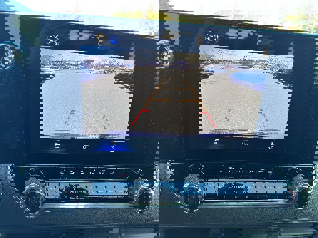 New 2026 Chevrolet Colorado Trail Boss image 18