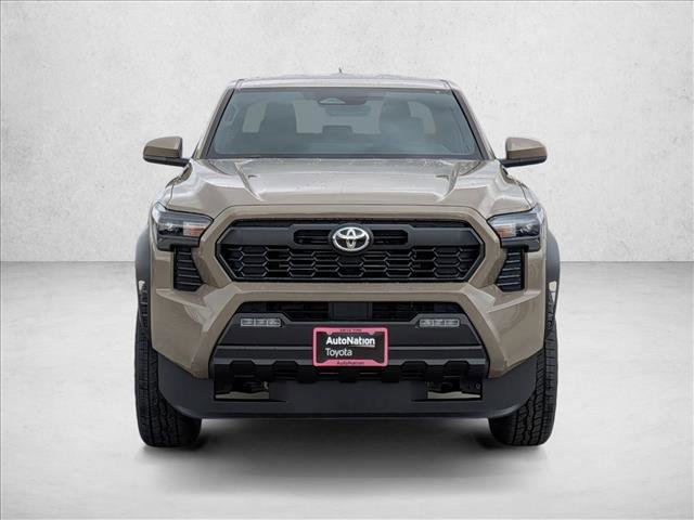 New 2026 Toyota Tacoma TRD Off-Road image 6