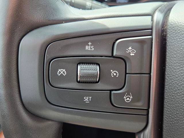 Certified 2024 GMC Yukon XL Denali Ultimate AWD/4WD image 35