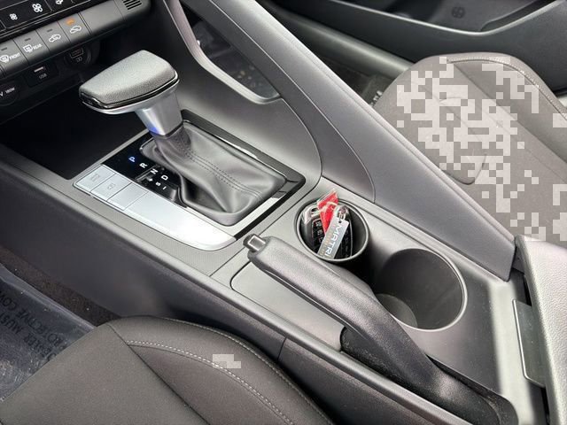 Certified 2023 Hyundai Elantra SEL image 27