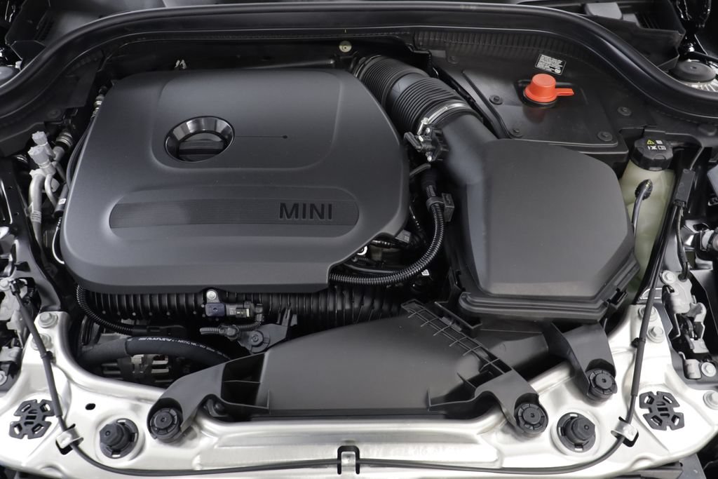 New 2026 MINI Cooper S FWD image 21