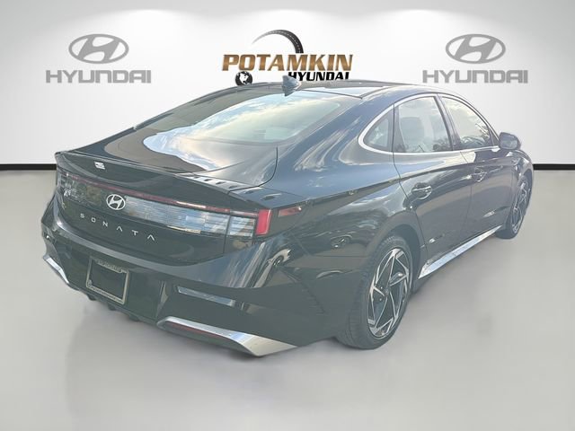 New 2026 Hyundai Sonata SEL FWD image 5