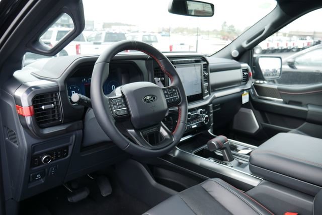 New 2026 Ford F150 Raptor AWD/4WD image 17