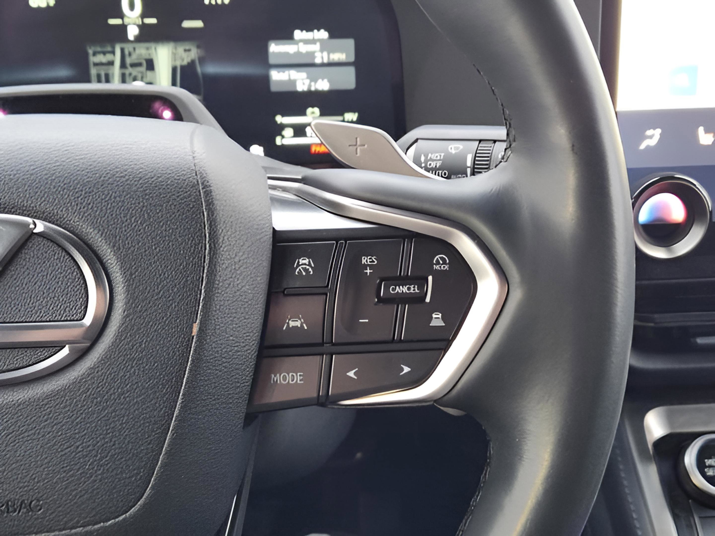 Used 2024 Lexus GX 550 w/ Accessory Package (Z1) AWD/4WD image 23