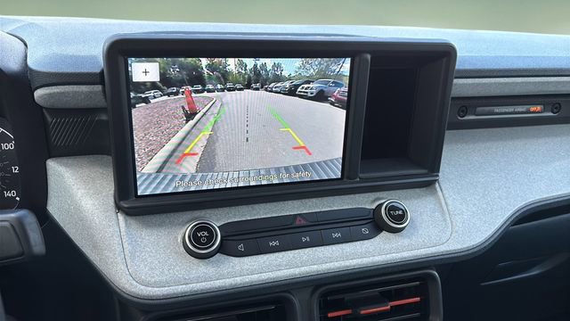 Used 2022 Ford Maverick XLT w/ Equipment Group 300A Standard image 26