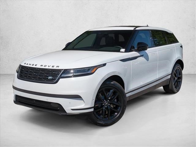 New 2026 Land Rover Range Rover Velar S