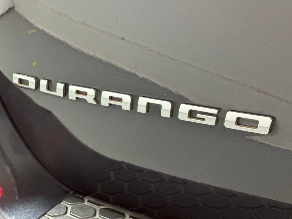 Used 2014 Dodge Durango SXT w/ Quick Order Package 23B RWD image 25