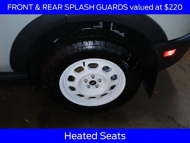 Certified 2024 Ford Bronco Sport Heritage w/ Heritage Convenience Package image 5