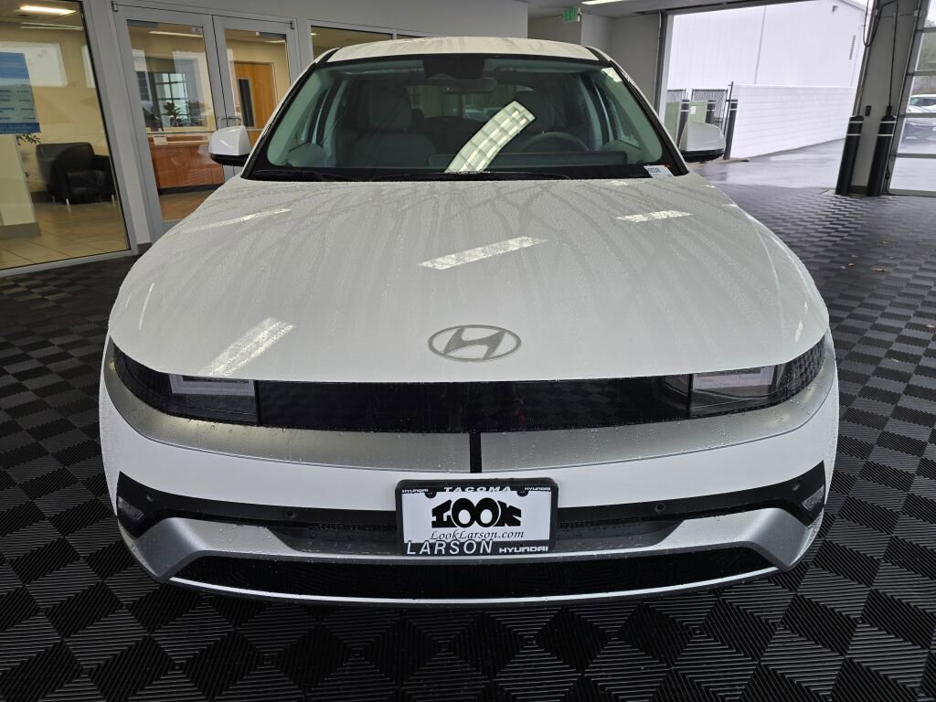 New 2026 Hyundai Ioniq 5 SEL image 9