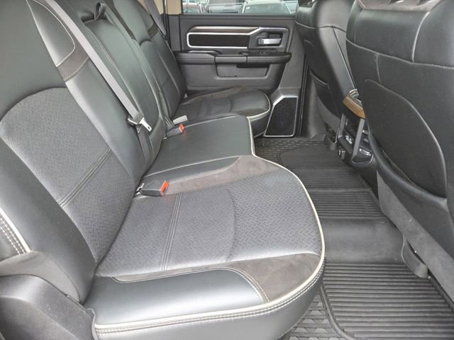Used 2022 RAM 2500 Laramie AWD/4WD image 27