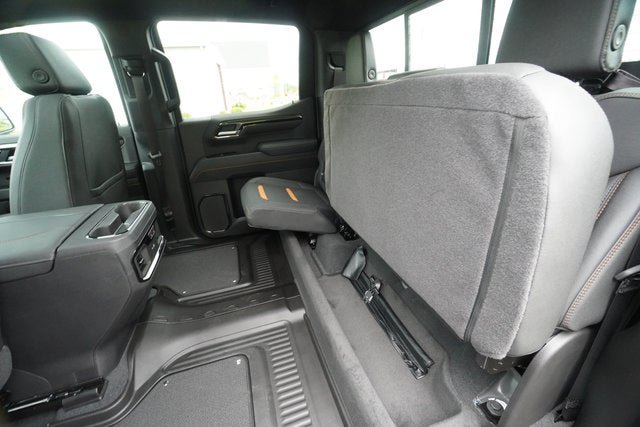 New 2026 GMC Sierra 1500 AT4 w/ AT4 Premium Package AWD/4WD image 34
