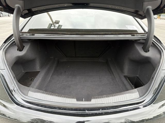 Used 2021 Cadillac CT5 Luxury w/ Cold Weather Package image 18