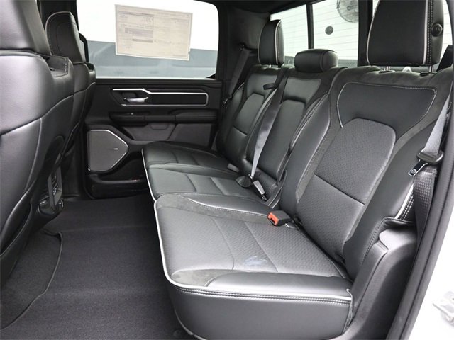 New 2026 RAM 1500 Laramie w/ Night Edition image 18