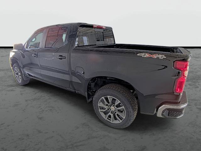 New 2026 Chevrolet Silverado 1500 LT w/ All Star Edition Plus image 11